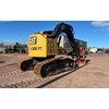 2017 Caterpillar 501HD Harvesters and Processors